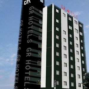 Gr Hotel Ginzadori