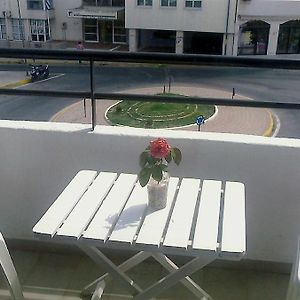 Gefyra Hotel